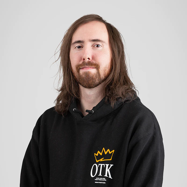 Asmongold